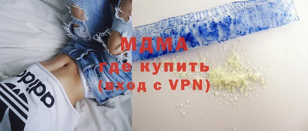 гашик Новозыбков